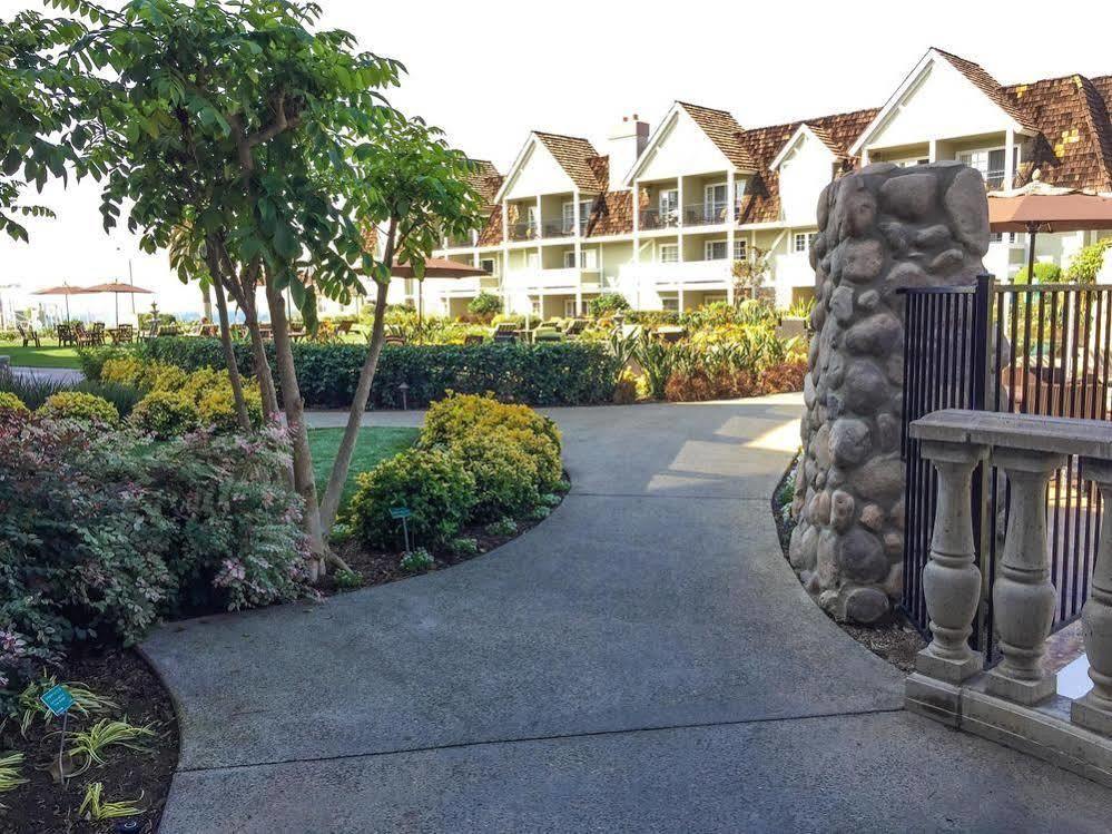 Carlsbad Inn Beach Resort Exteriör bild